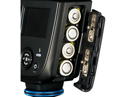 ニッシンデジタル　MG80pro for Canon